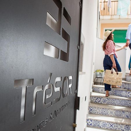 Hotel Tresor à Santa Teresa Gallura Chambre photo