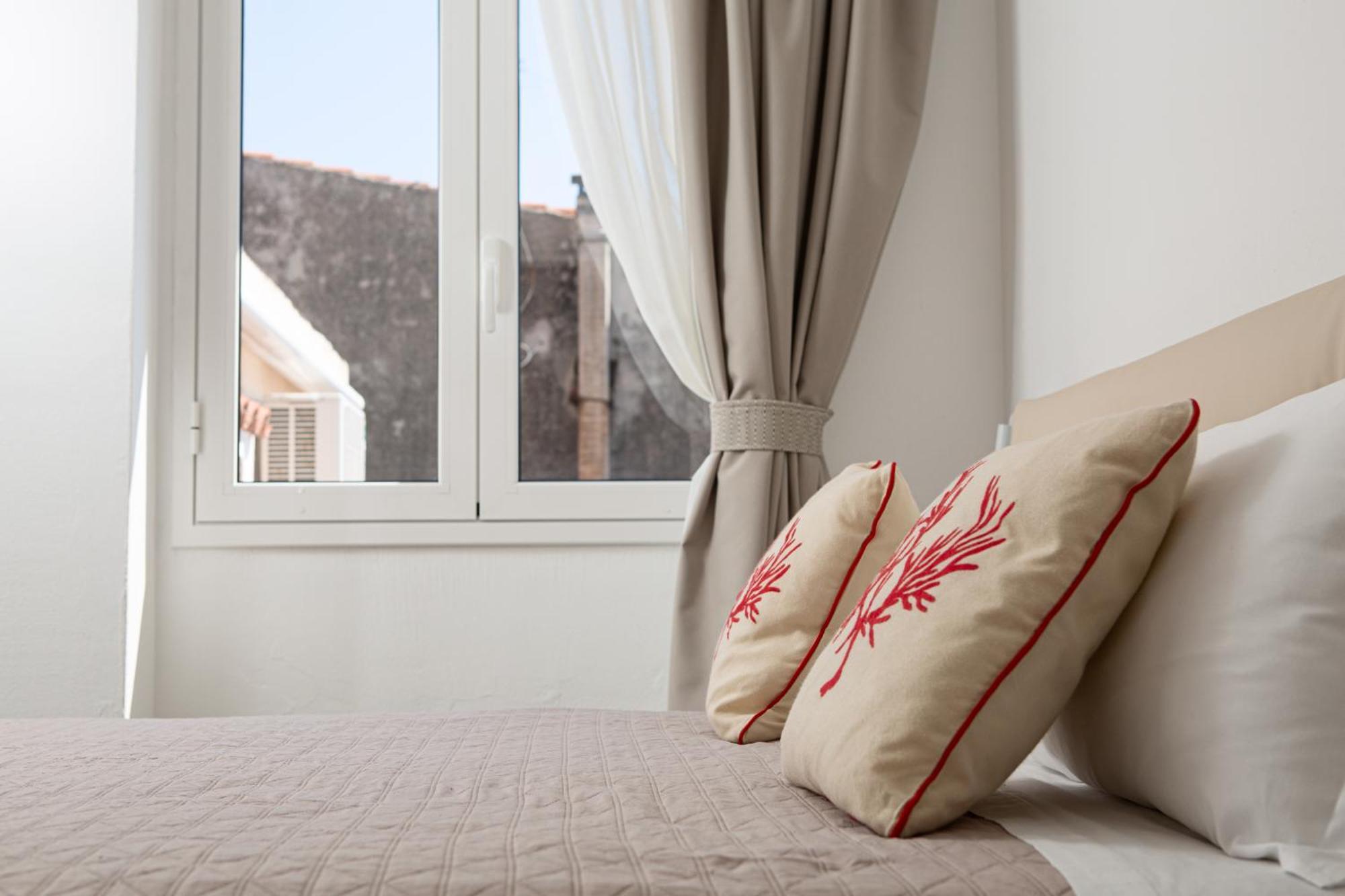 Hotel Tresor à Santa Teresa Gallura Extérieur photo