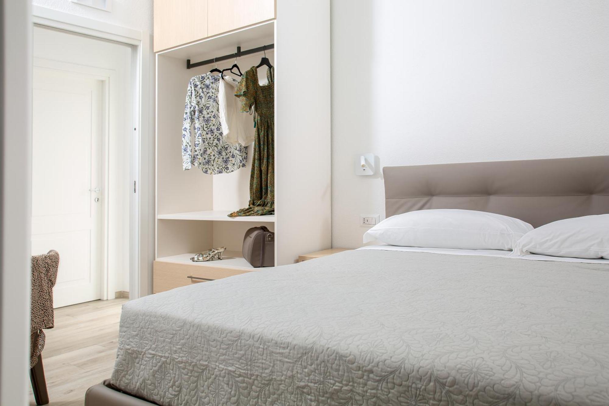 Hotel Tresor à Santa Teresa Gallura Chambre photo
