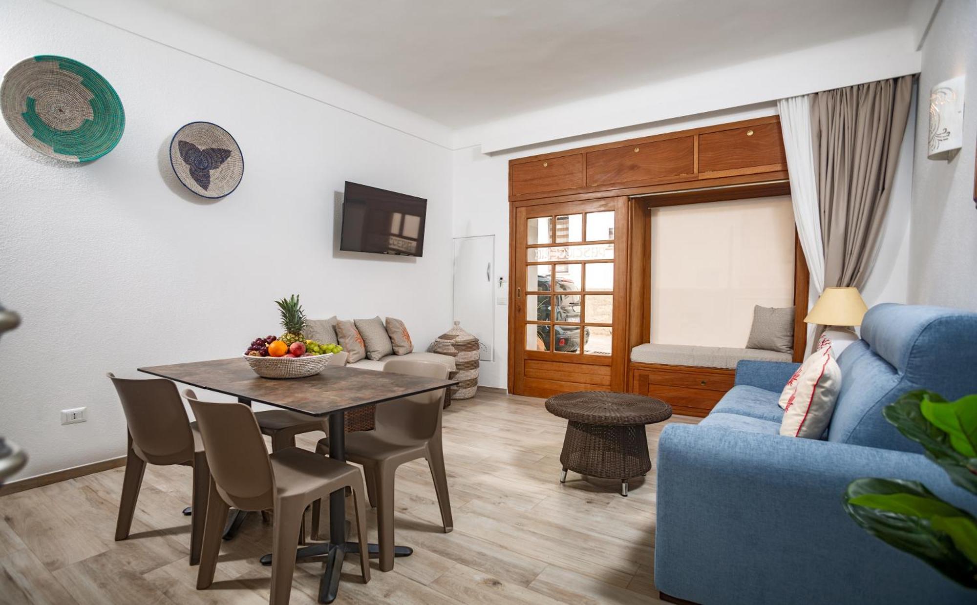 Hotel Tresor à Santa Teresa Gallura Chambre photo