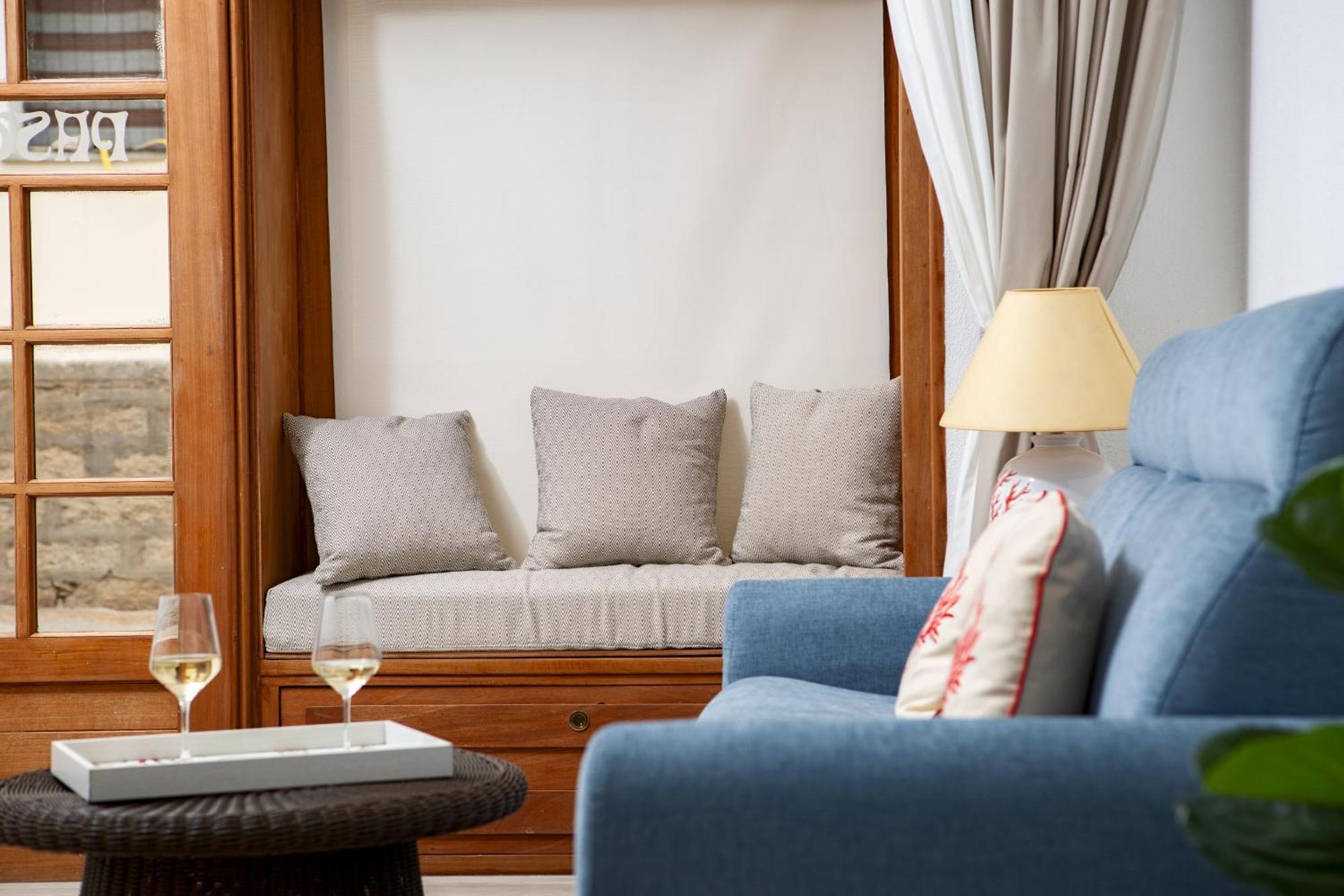 Hotel Tresor à Santa Teresa Gallura Chambre photo
